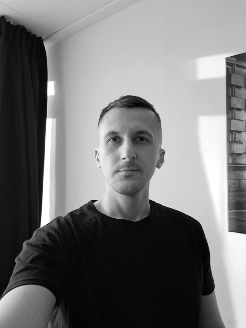 User profile picture icon